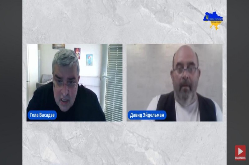 Vardanyana Nobel mükafatı verilməsi təşəbbüsünün arxasında kim dayanır? 