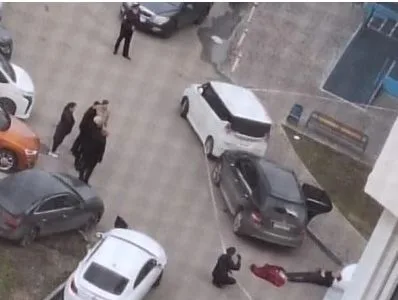 Azərbaycanlı iş adamının qatili haqda İLGİNC DETALLAR