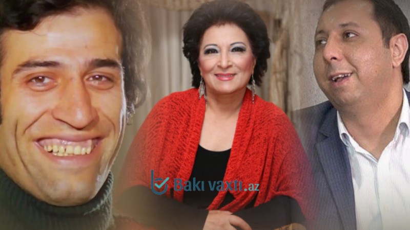 “Elməddin Azərbaycanın Şabanıdır” – Xalq artisti