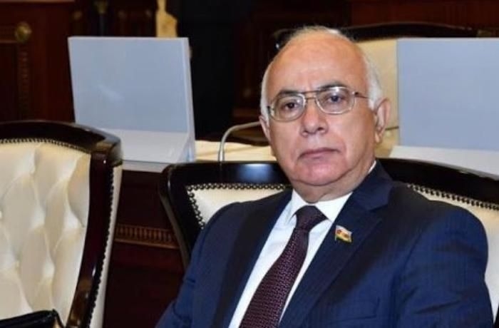 Tarixi Ermənistan yoxdur - Deputat