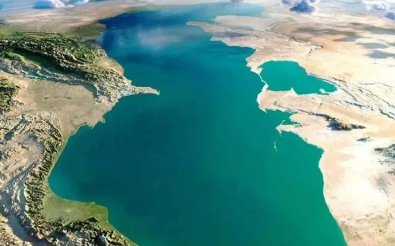 Dənizin ortasında hansısa adalar yaradırıqsa...