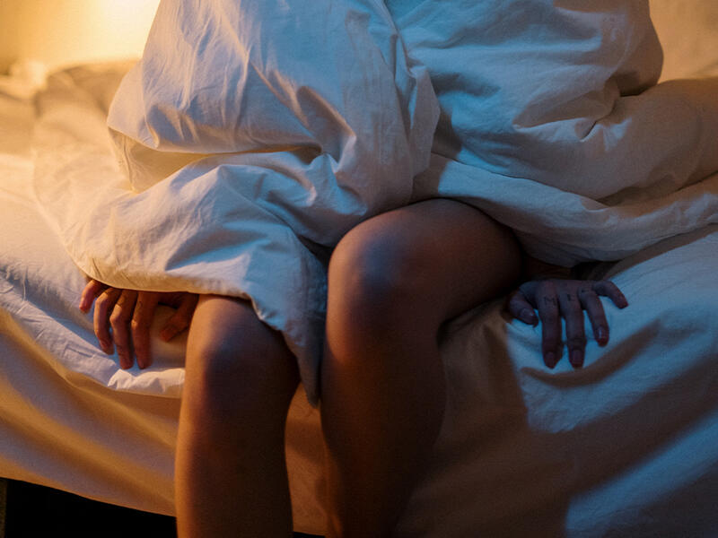 Cinsi həyatı pis olan kişiləri gözləyən təhlükə: beynində..