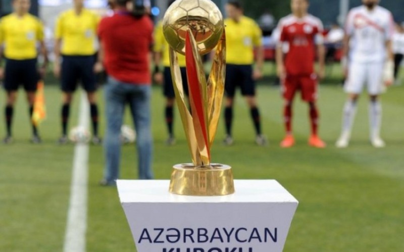 Bu gün Azərbaycan Kubokunda finalçılar bəlli olacaq
