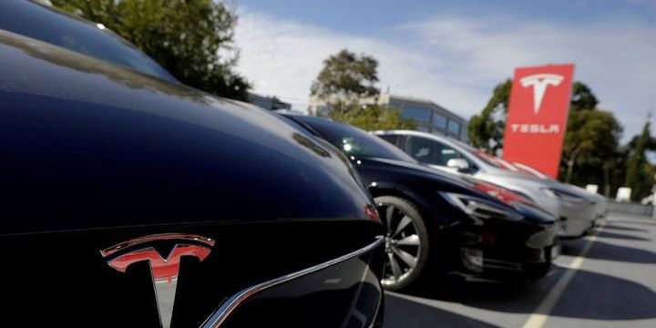 Teslanın avtomobilləri ucuzlaşır