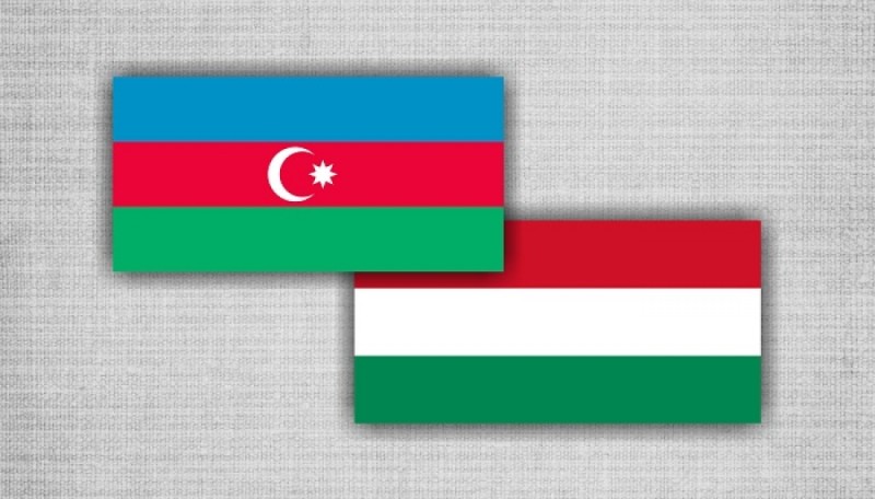Azərbaycan-Macarıstan Hökümətlərarası Komissiyasının 10-cu iclası keçirilir