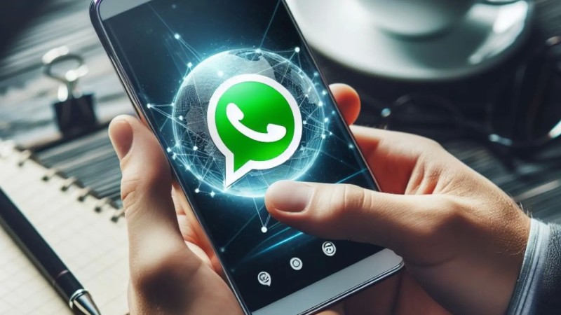 “WhatsApp”da yeniliklər davam edir