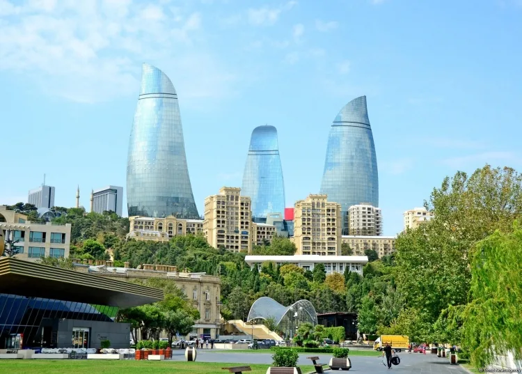 Bu gün 31 dərəcə isti olacaq - Günün havası