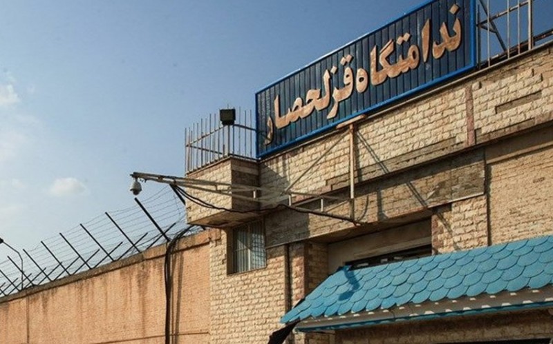 İranda dörd məhkum edam edildi