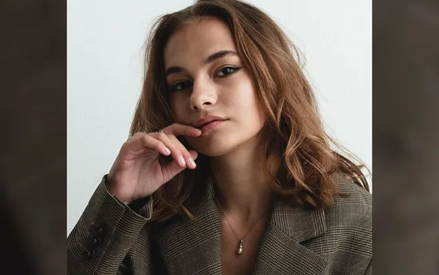 Bakıda 21 yaşlı model bədbəxt hadisədə öldü - FOTO