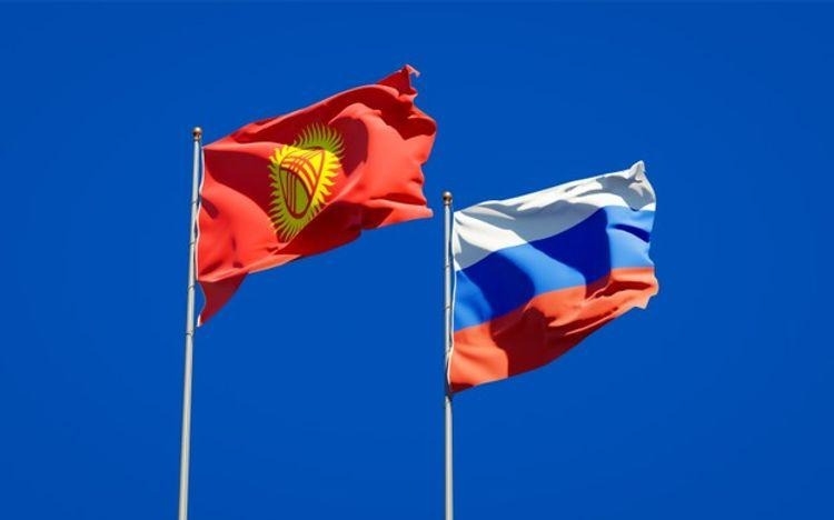 Rusiya və Qırğızıstan saziş imzalayacaq