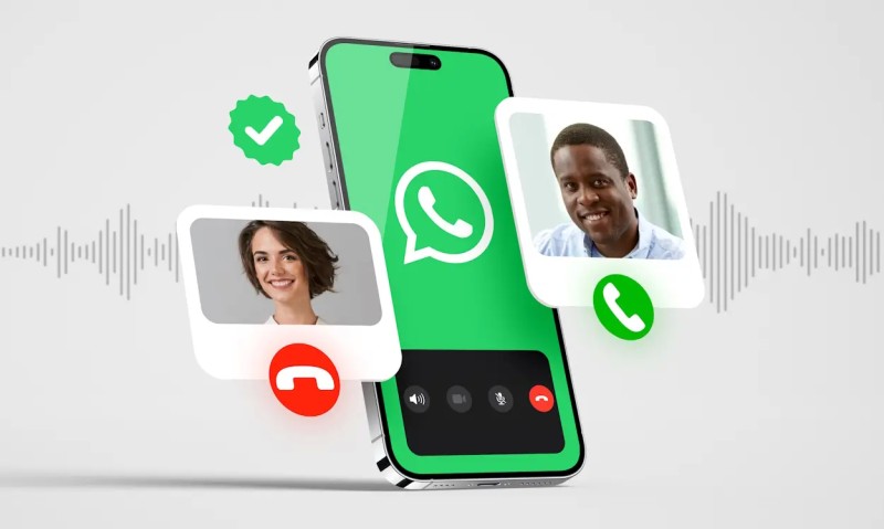 WhatsAppın daha bir yeniliyi
