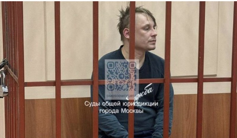 Reuters agentliyinin prodüseri Moskvada həbs edildi