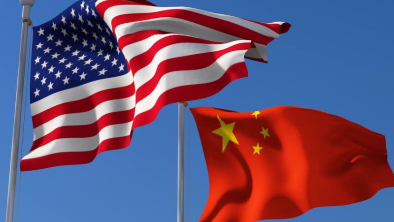 ABŞ böhtan atmağı dayandırmalıdır - Çin