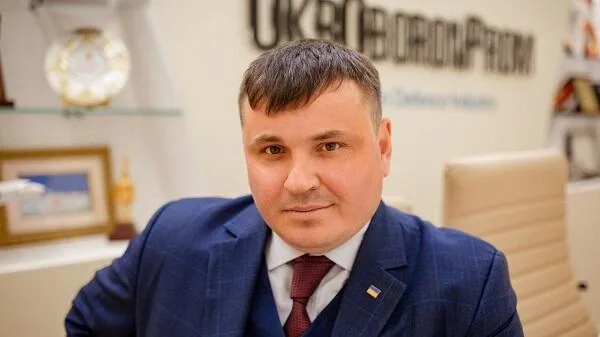 Ukrayna səfiri Azərbaycana təşəkkür etdi