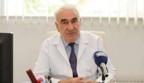 İntihar edən həkim və hakimi birləşdirən MÜHÜM MƏQAM