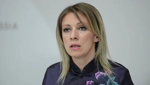 Vətənlə alver etmirik, sərt cavab veriləcək - Zaxarova