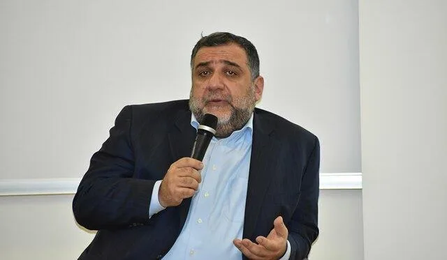 Əgər Vardanyan bu siyahıya daxil edilibsə... - Qonçarenko