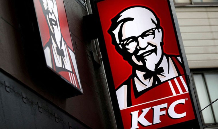 KFCdən boykot: Malayziyadakı 108 filialını bağladı