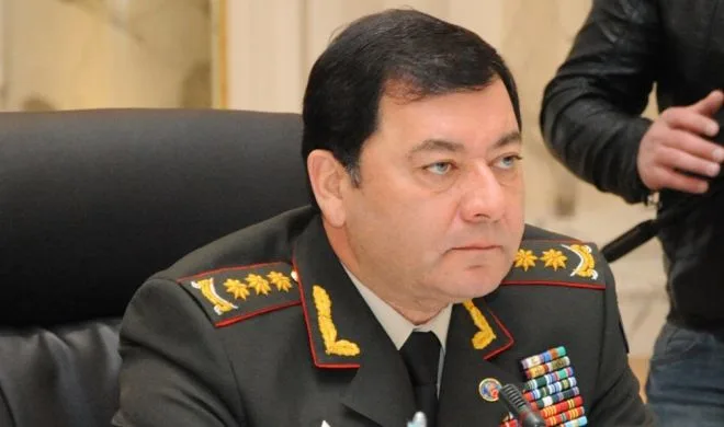 Generalın məhkəməsi: Nəcməddin Sadıkov mənə ümumilikdə 800 min manat verdi ki...