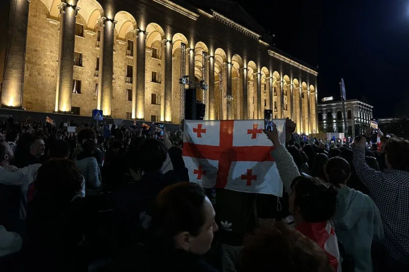 Gürcüstan xüsusi təhlükəsizlik tədbirləri görəcək