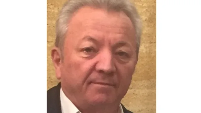 Rusiyada azərbaycanlı general vəfat etdi