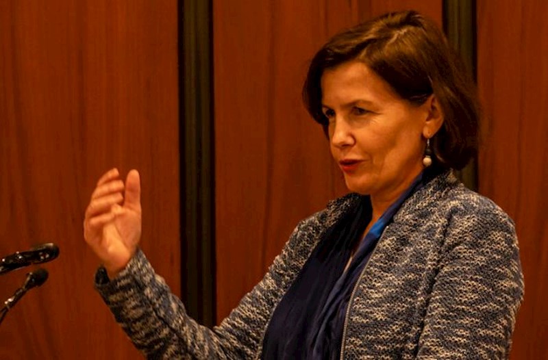 Fransa səfiri Azərbaycana QAYITDI