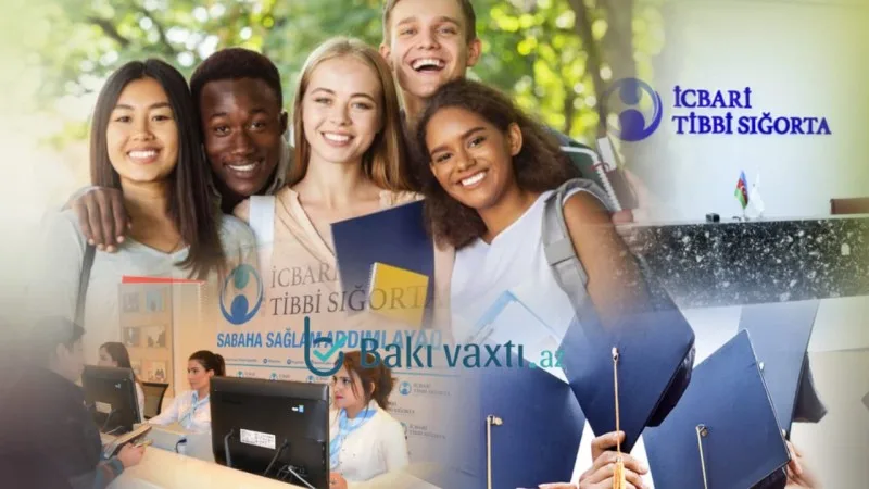 Azərbaycanda bu şəxslər icbari tibbi sığortadan yararlana bilmirlər -SƏBƏB