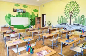 İbtidai siniflərin 5 günlük yaz tətili başladı