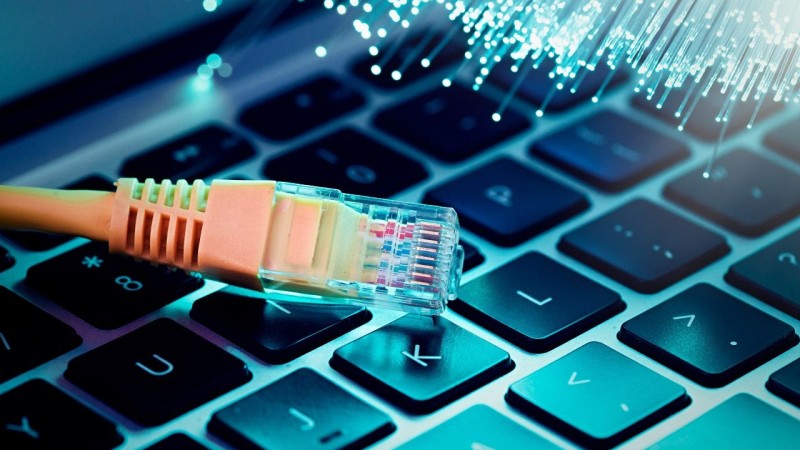 Gələn il Azərbaycanda internetin sürəti 50 Mbit/s-yə çatacaq