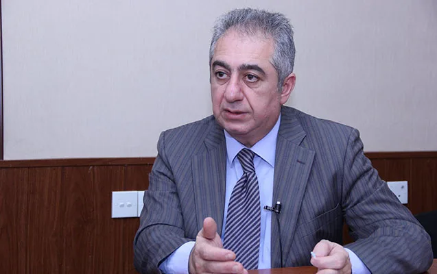 Qubad İbadoğlu ilə bağlı yeni qərar verildi