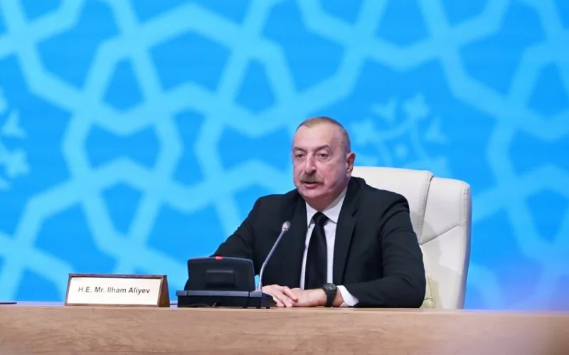 Delimitasiya və demarkasiya işləri hər hansı vasitəçi olmadan aparılır