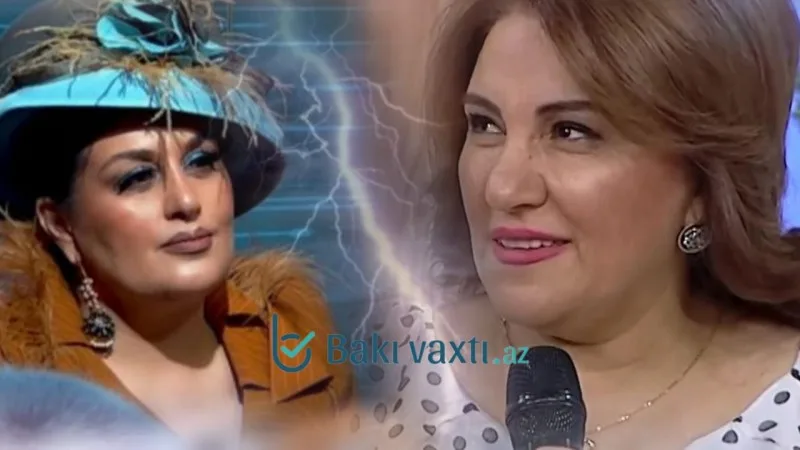 “Elza Seyidcahanın mahnılarını oxumaq böyük riskdir”