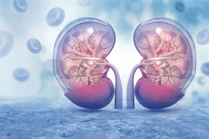 Daha çox böyrək transplantasiyasına ehtiyacı olan xəstə var