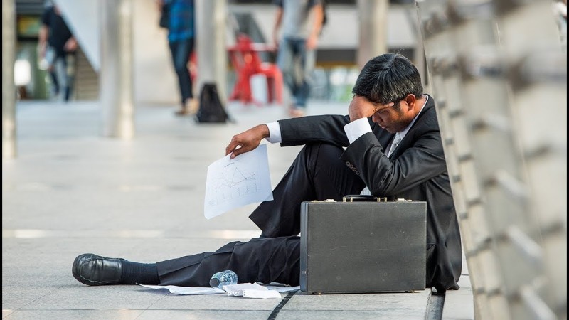Qlobal işsizlik dərinləşir: İşsizlərin sayı 2 milyon nəfər artacaq