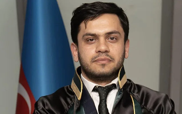 Vəkil bu dəfə hakim qarşısına müttəhim kimi çıxarılır