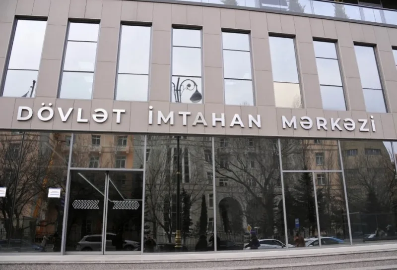 1274 nəfər rezidenturaya imtahanı verəcək