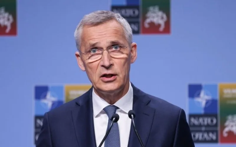 NATO üzvlərinə Ukrayna üçün 100 milyard dollar toplamaq təklifi göndərilib