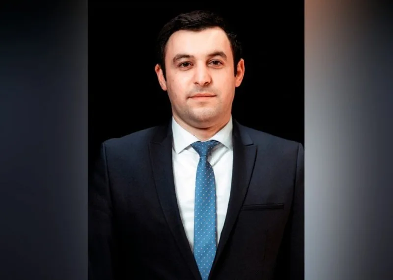 Nazirlikdə YENİ TƏYİNAT