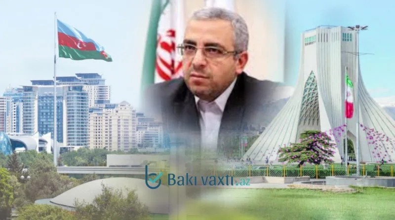 İranlı alim yenə sərsəmlədi: Tehran birbaşa açıq mübarizəyə keçib