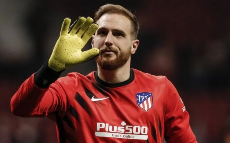 "Atletiko" Oblakı transferə çıxarıb