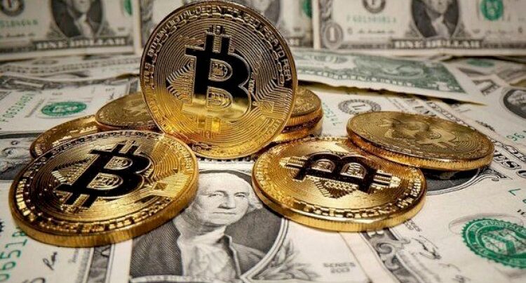 Bitcoin bir gecədə ucuzlaşdı