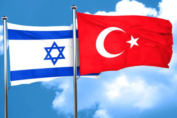 Türkiyə İsraillə ticarət əlaqələrini dayandırdı - YENİLƏNİB