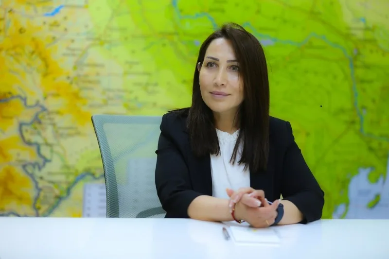 “Batareyaları təhvil ver, təbiəti qoru” - ETSN-dən çağırış