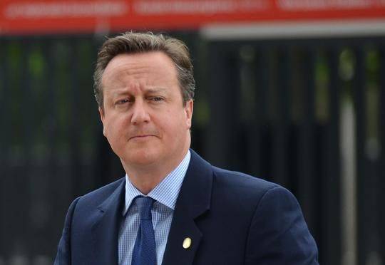 Britaniya XİN Ukraynaya səfər edib