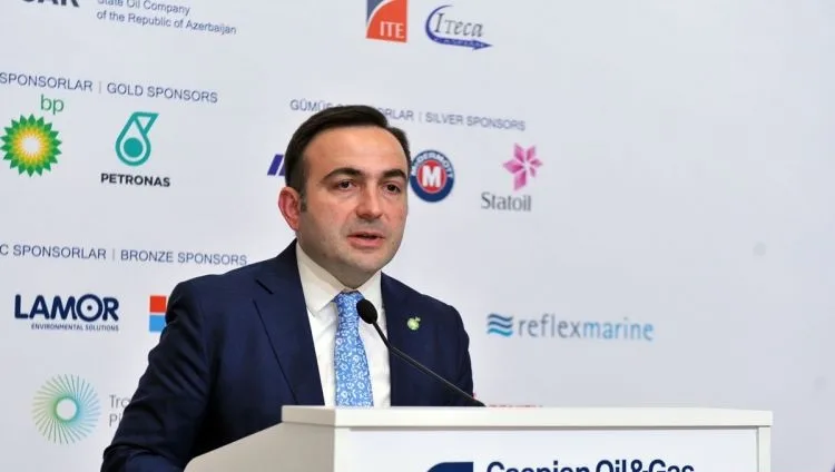 AÇG və "Şahdəniz" yataqlarının istehsalat göstəriciləri açıqlanıb