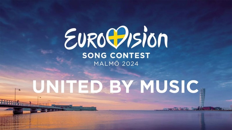 İrlandiyada Eurovision 2024a qarşı nümayiş keçirilib