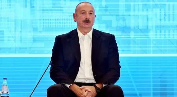 Buna görə əlimizdən gələni əsirgəməməliyik - İlham Əliyev