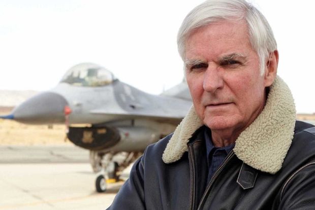 Dünyanı təyyarə ilə dövrə vuran ilk pilot öldü
