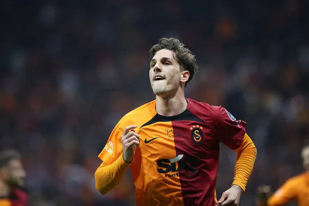 Nikolo Zaniolo “Qalatasaray”a qayıdır
