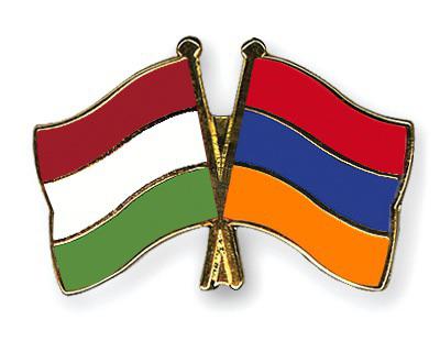 Ermənistan və Macarıstan qarşılıqlı olaraq səfirliklər açacaq